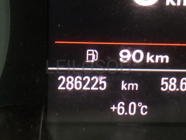 Audi A4 2.0TDI · Ano 2012