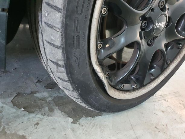 Mini Cooper S 1.6 · Ano 2011