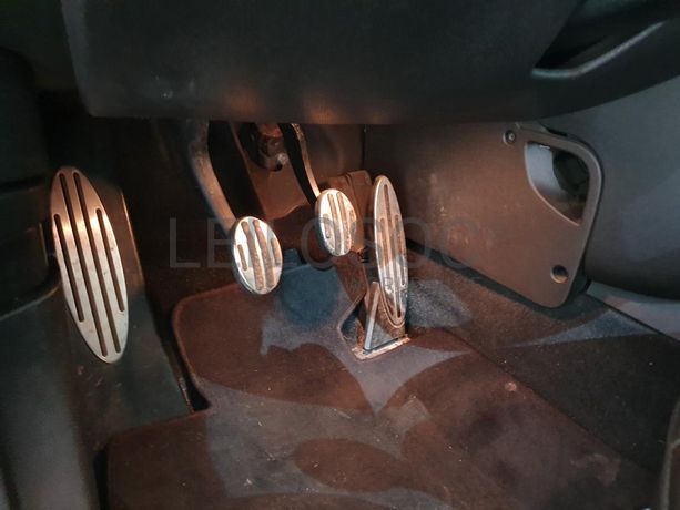 Mini Cooper S 1.6 · Ano 2011