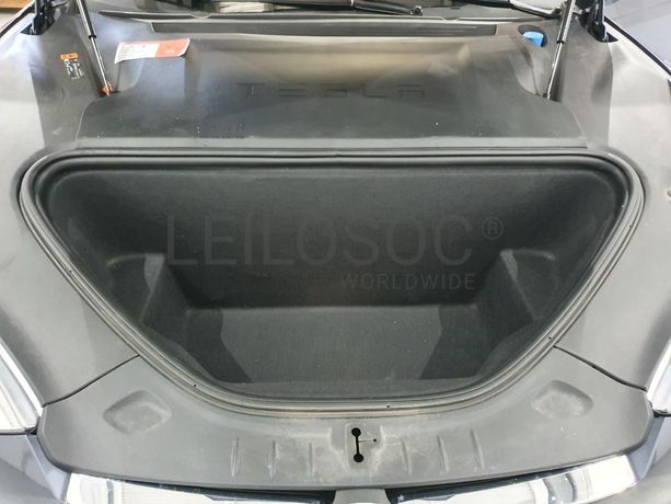 Tesla Model S 100D · Elétrico · Ano 2018