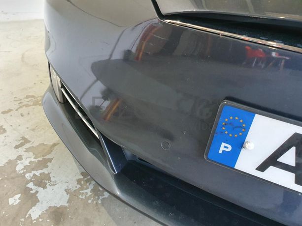 Tesla Model S 100D · Elétrico · Ano 2018