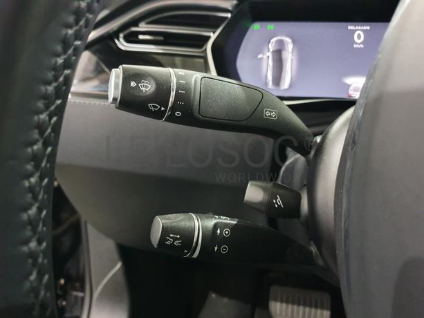 Tesla Model S 100D · Elétrico · Ano 2018