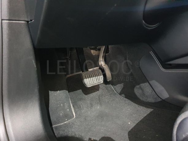 Tesla Model S 100D · Elétrico · Ano 2018