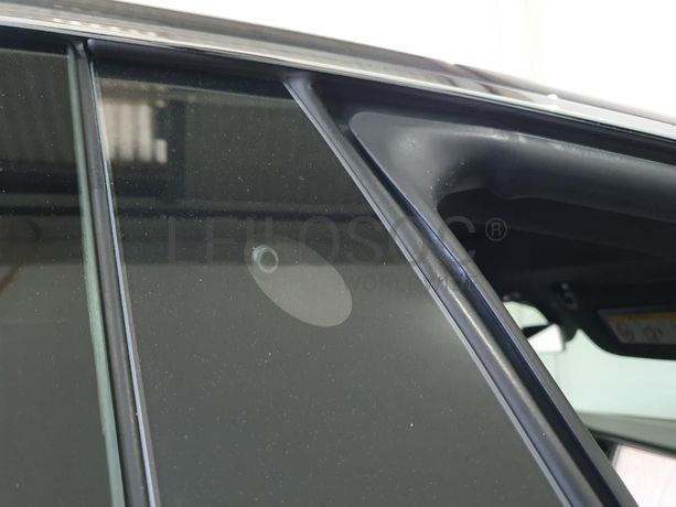 Tesla Model S 100D · Elétrico · Ano 2018