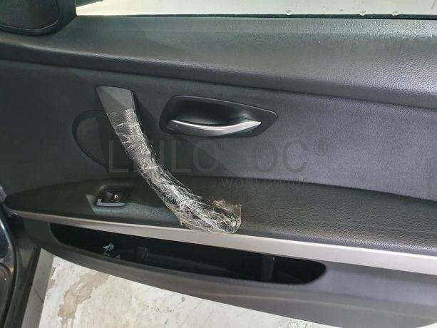 BMW 320D · Ano 2008