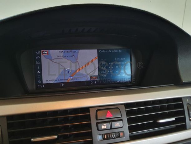 BMW 320D · Ano 2008