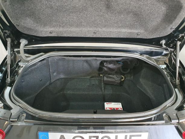 Fiat 124 Spider · Ano 2018