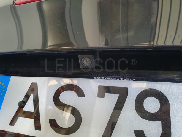 Fiat 124 Spider · Ano 2018