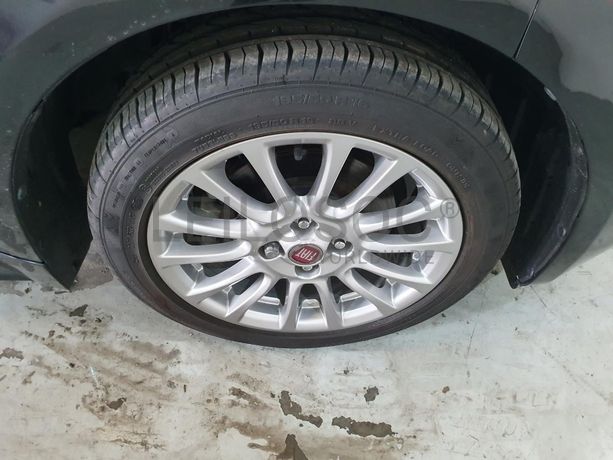 Fiat 124 Spider · Ano 2018