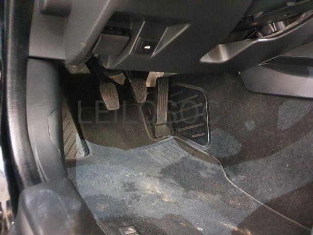 Fiat 124 Spider · Ano 2018