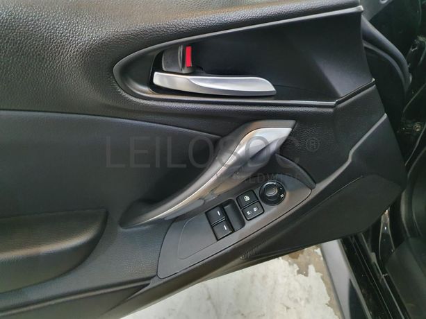 Fiat 124 Spider · Ano 2018