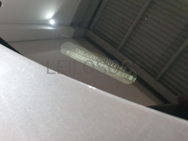 Skoda 1.6 TDI · Ano 2016