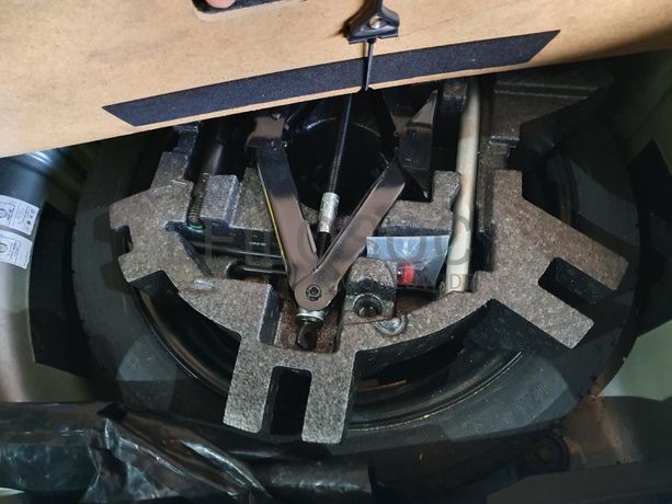 Skoda 1.6 TDI · Ano 2016