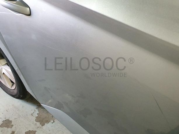 Skoda 1.6 TDI · Ano 2016