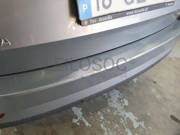 Skoda 1.6 TDI · Ano 2016