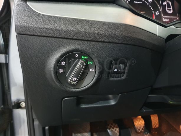 Skoda 1.6 TDI · Ano 2016