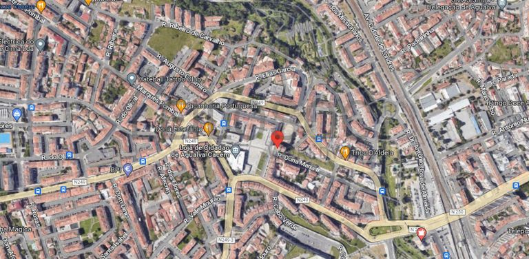 Apartamento T2 · Sintra