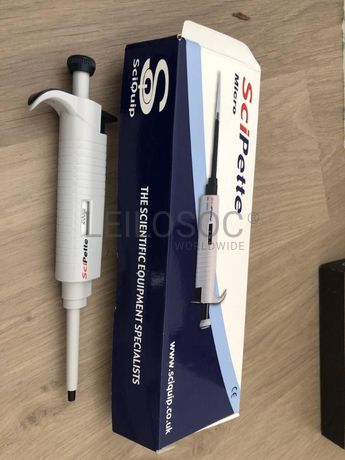 Pipetador Autoclavável