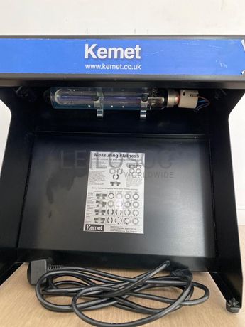 Medidor Planicidade / Concavidade