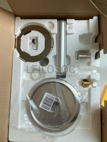 Kit Medição Densidade