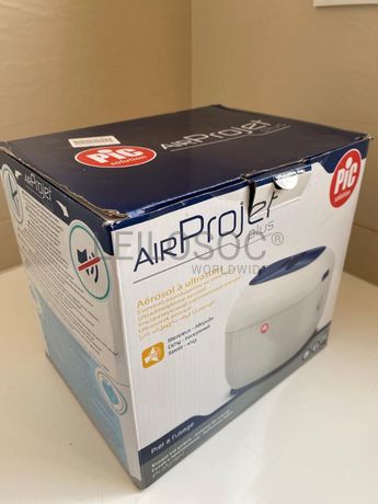 Aerosol AirProjecr Plus