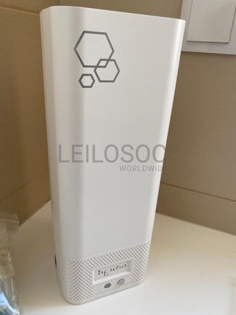 Purificador e Esterilizador