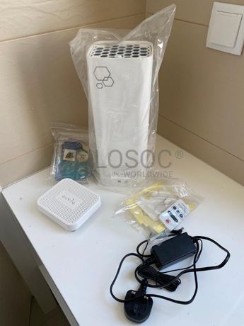 Purificador e Esterilizador