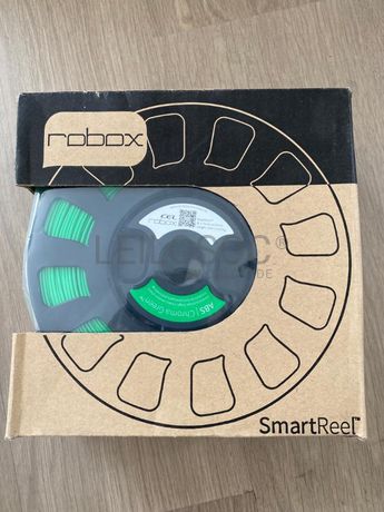 Filamento Robox