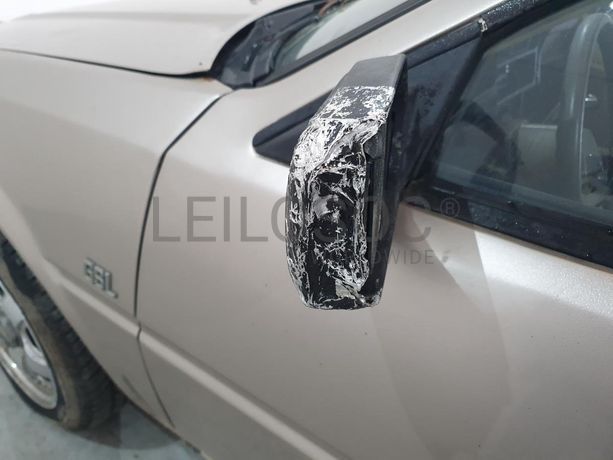 Mitsubishi Cordia 1600 GSL · Ano 1984