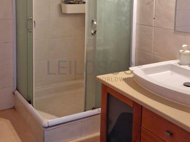 Apartamento T2 · Rio Maior
