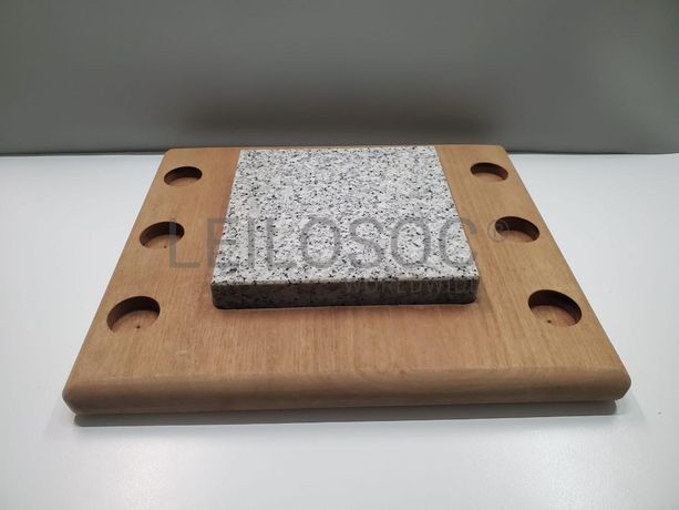 Tábua Mesa Para Grelhados