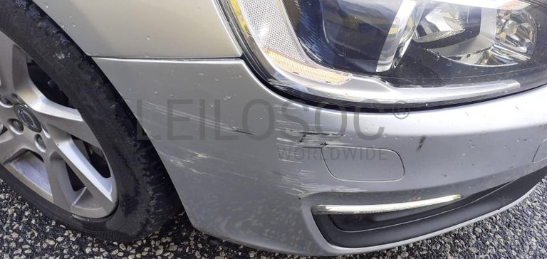 Volvo V60 2.0 · Ano 2014