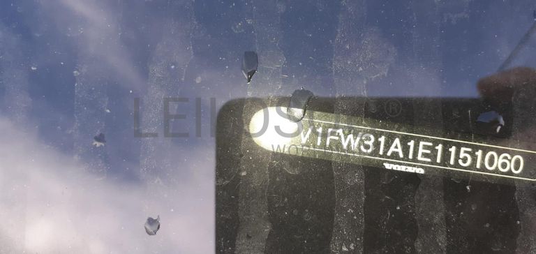 Volvo V60 2.0 · Ano 2014