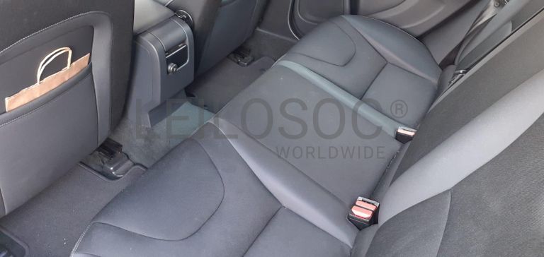 Volvo V60 2.0 · Ano 2014