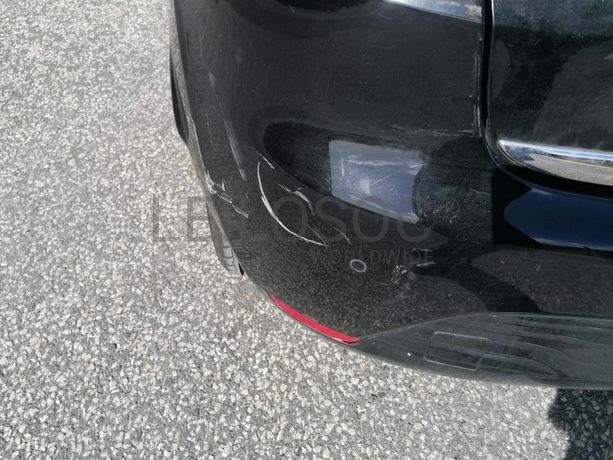 Renault Clio 1.5 DCI · Ano 2014