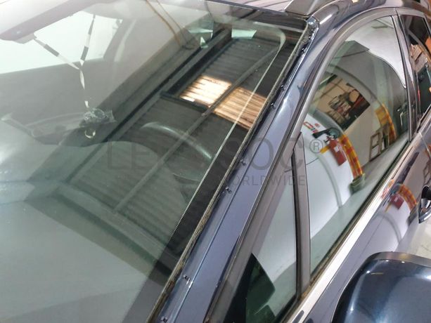 Citroën C5 1.6 HDI · Ano 2012