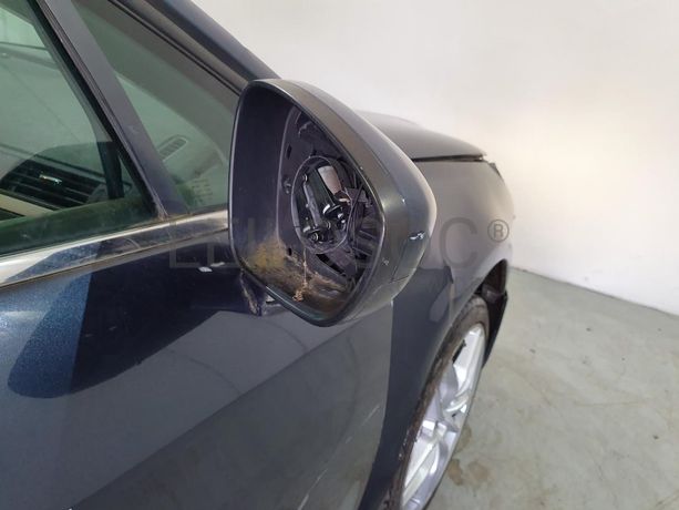 Citroën C5 1.6 HDI · Ano 2012