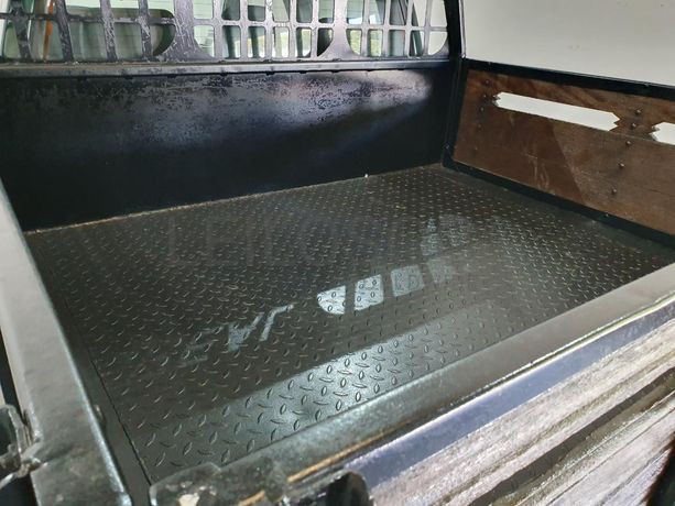 Nissan Pick Up · Ano 2007