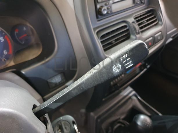 Nissan Pick Up · Ano 2007