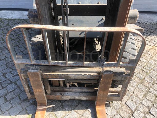 Empilhador Yang FD25