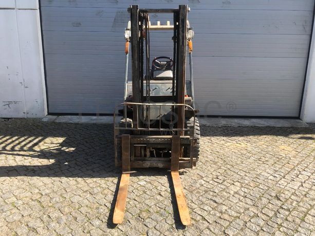 Empilhador Yang FD25