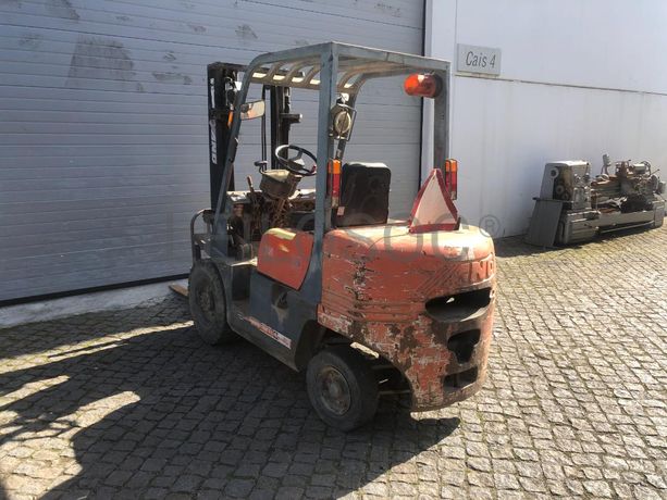 Empilhador Yang FD25