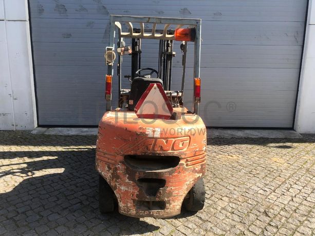 Empilhador Yang FD25