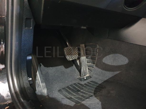 BMW 116D · Ano 2015