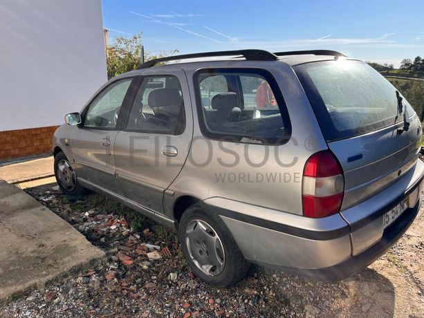 Fiat Palio