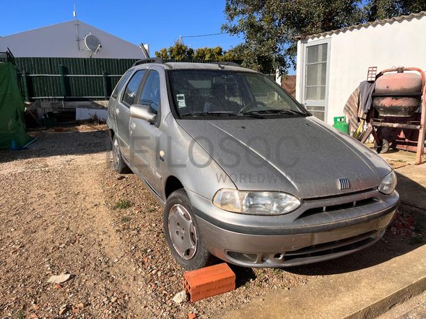 Fiat Palio