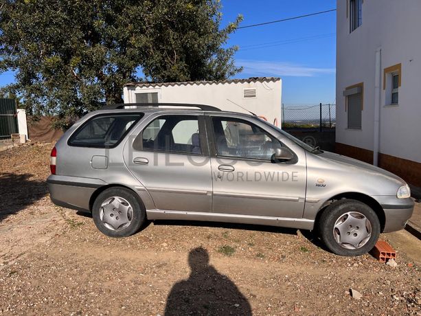 Fiat Palio