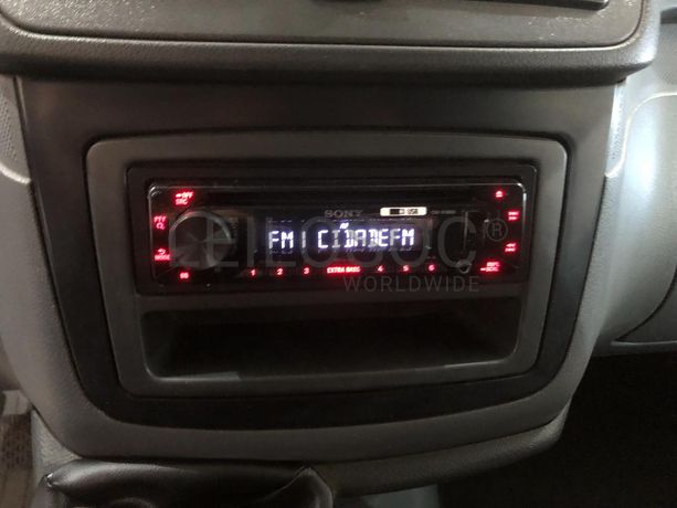 Mercedes-Benz Vito · Ano 2005