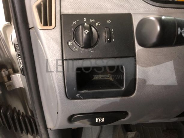 Mercedes-Benz Vito · Ano 2005