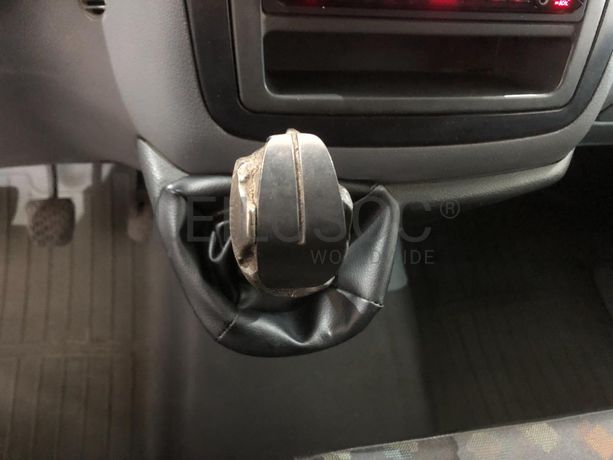 Mercedes-Benz Vito · Ano 2005